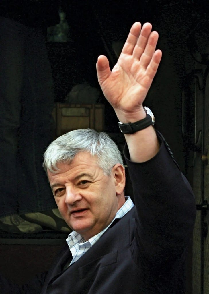 Joška Fišeris