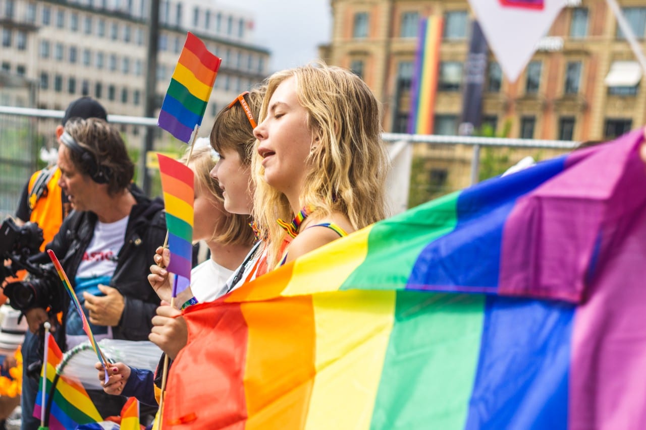 LGBT