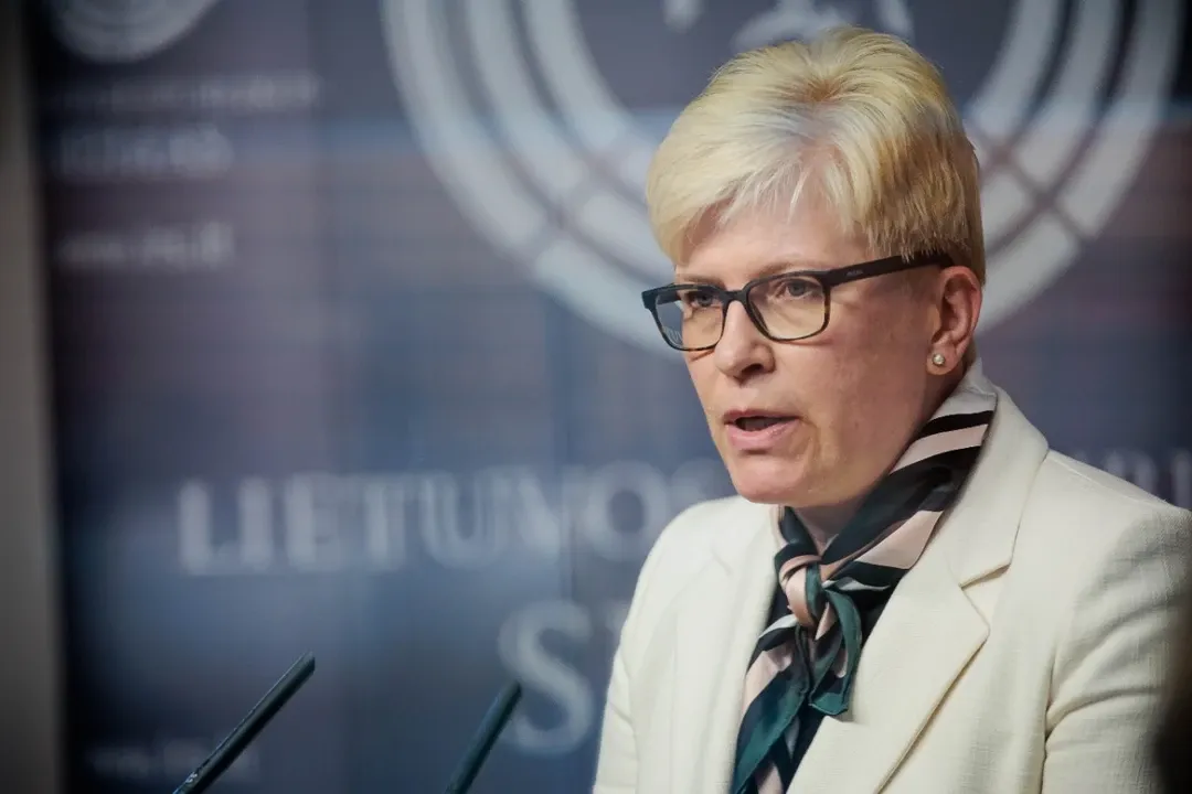 I. Šimonytė