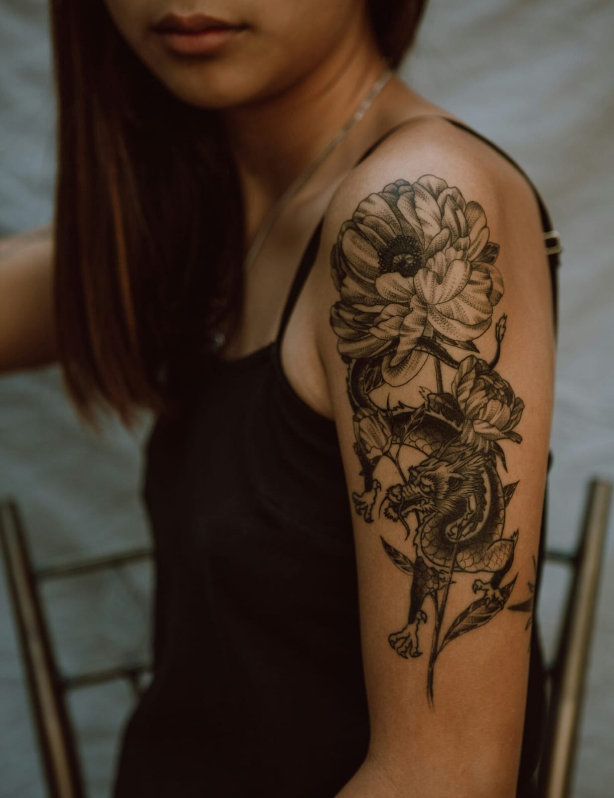Tatuiruotės
