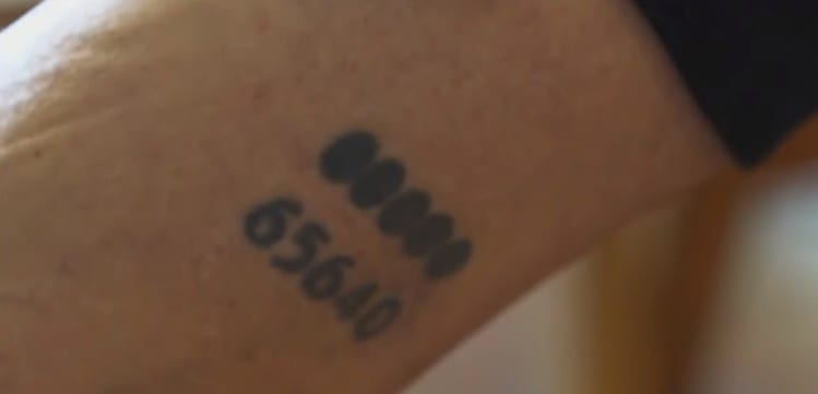 Tatuiruotė