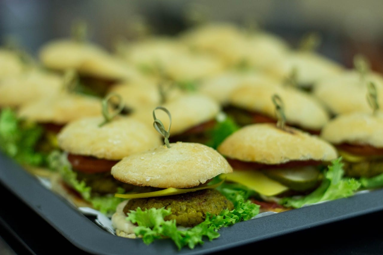 Burgeriukai.