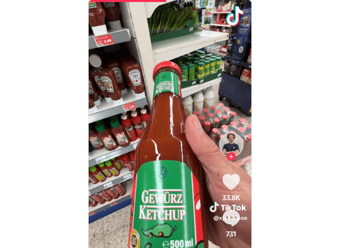 Kečupas