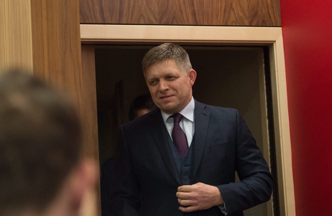 R. Fico