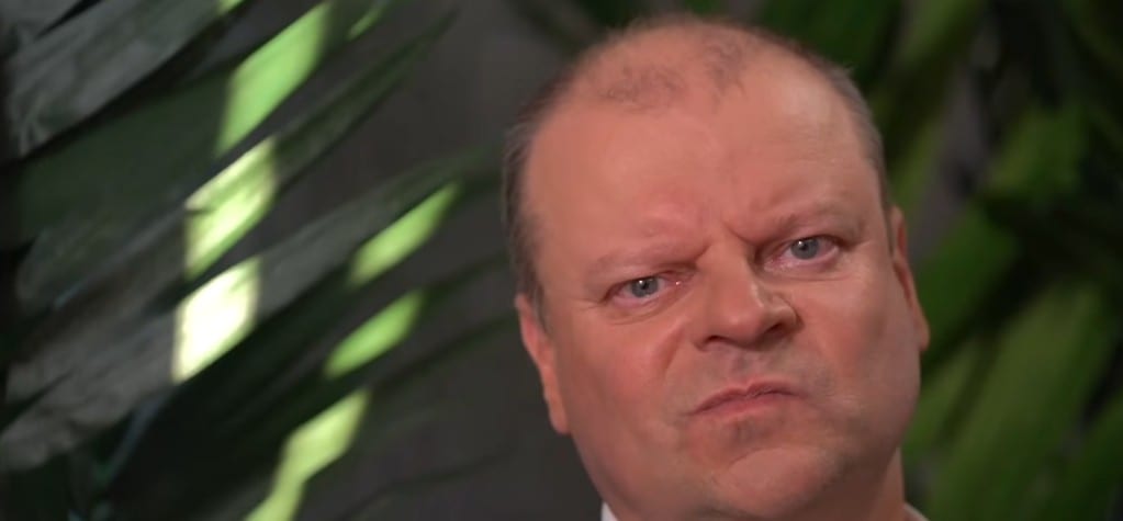 S. Skvernelis