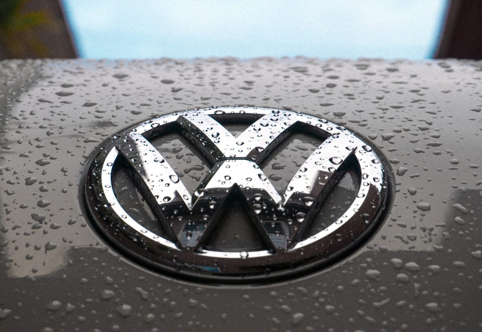 „Volkswagen