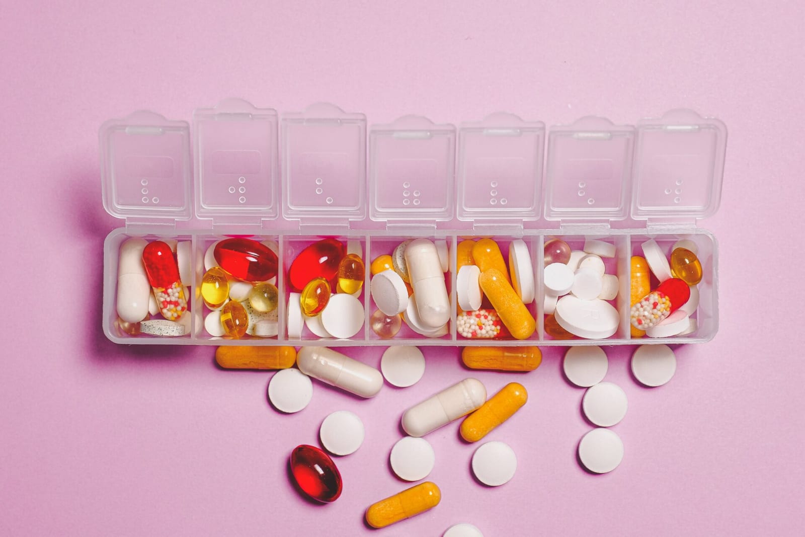 Vitaminai