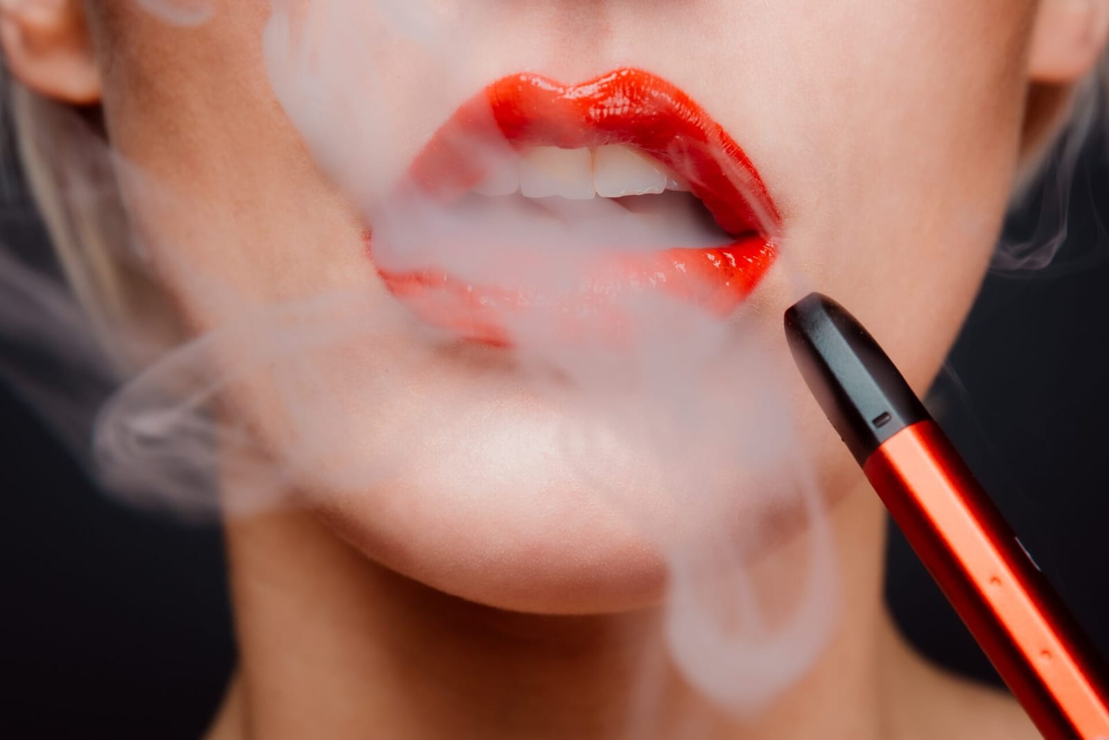 E-cigaretės