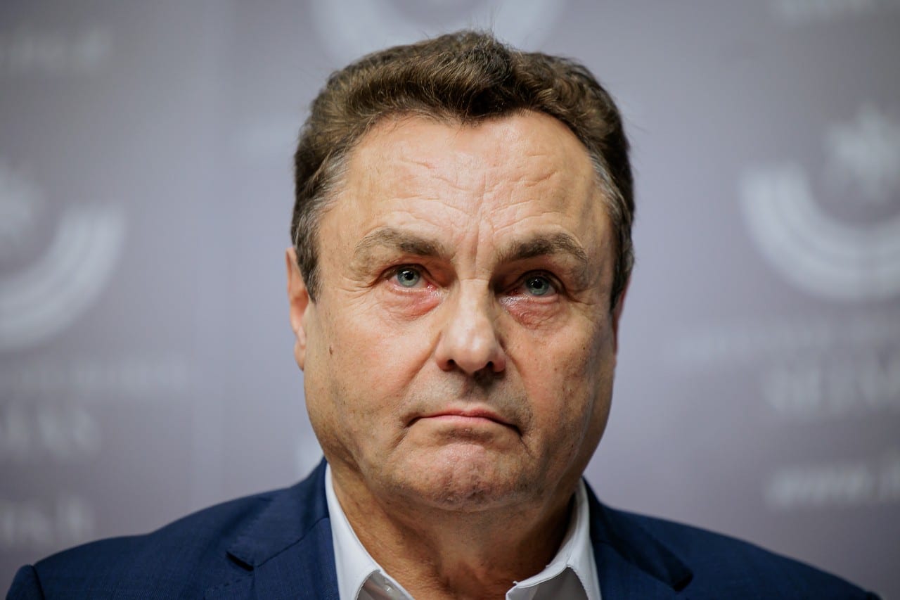 P. Gražulis