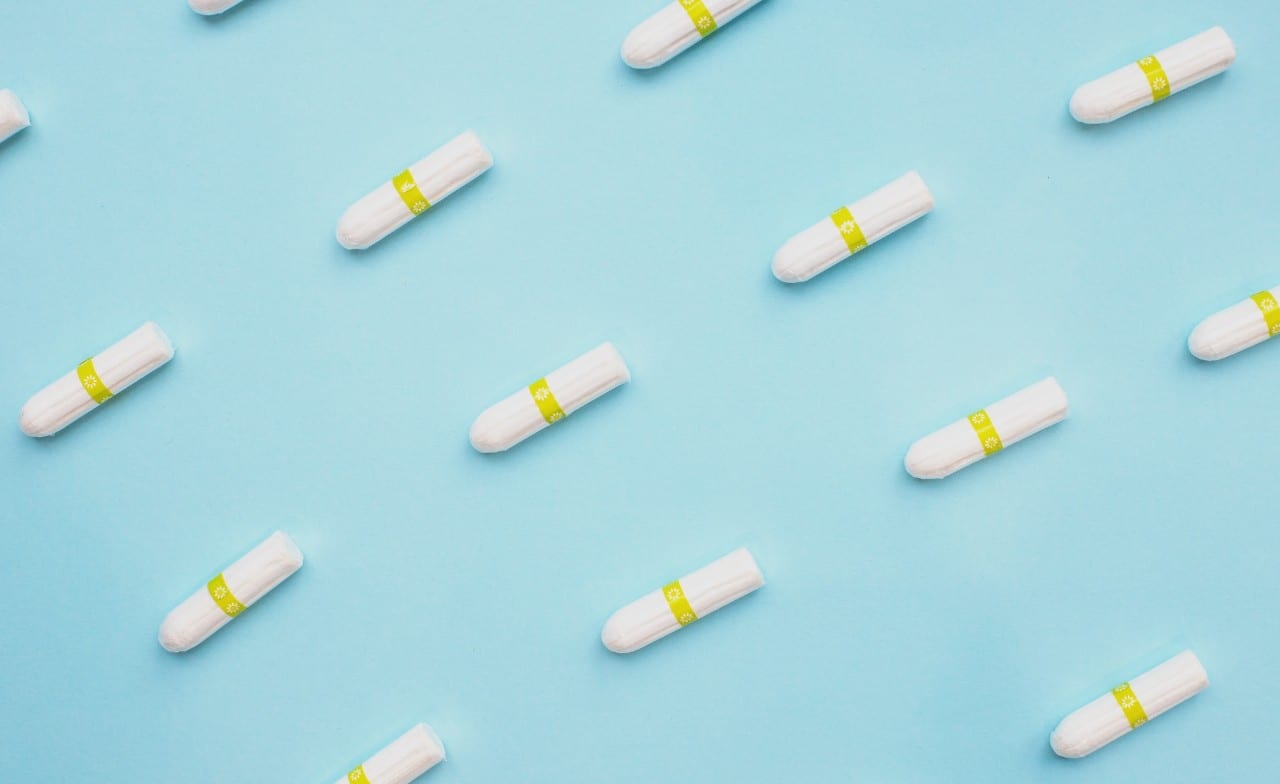 Menstruacinio ciklo sutrikimai