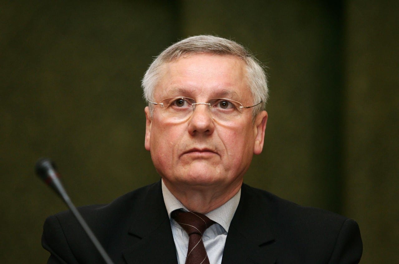Vytautas Budnikas