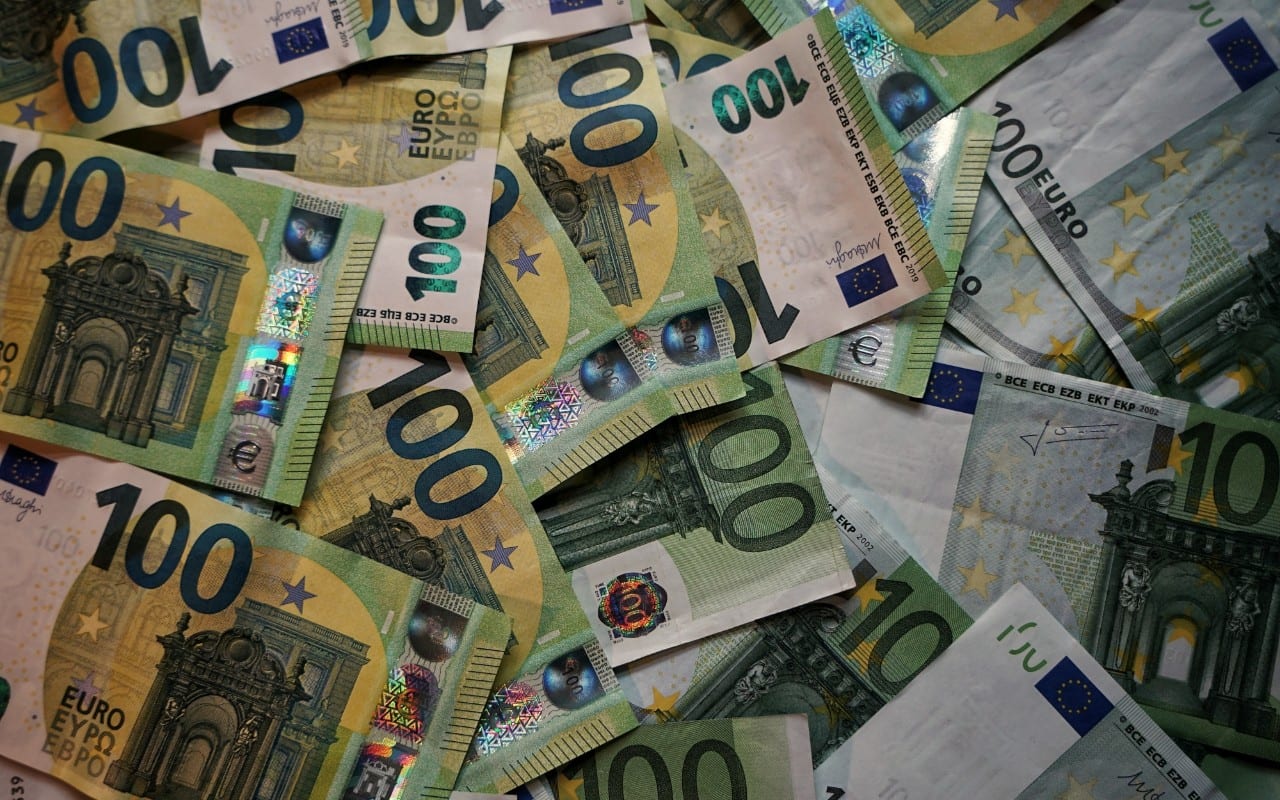 Taivano investicijos