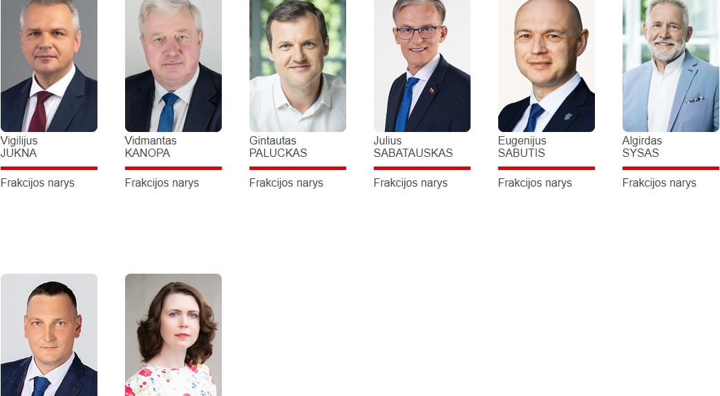 Socialdemokratai