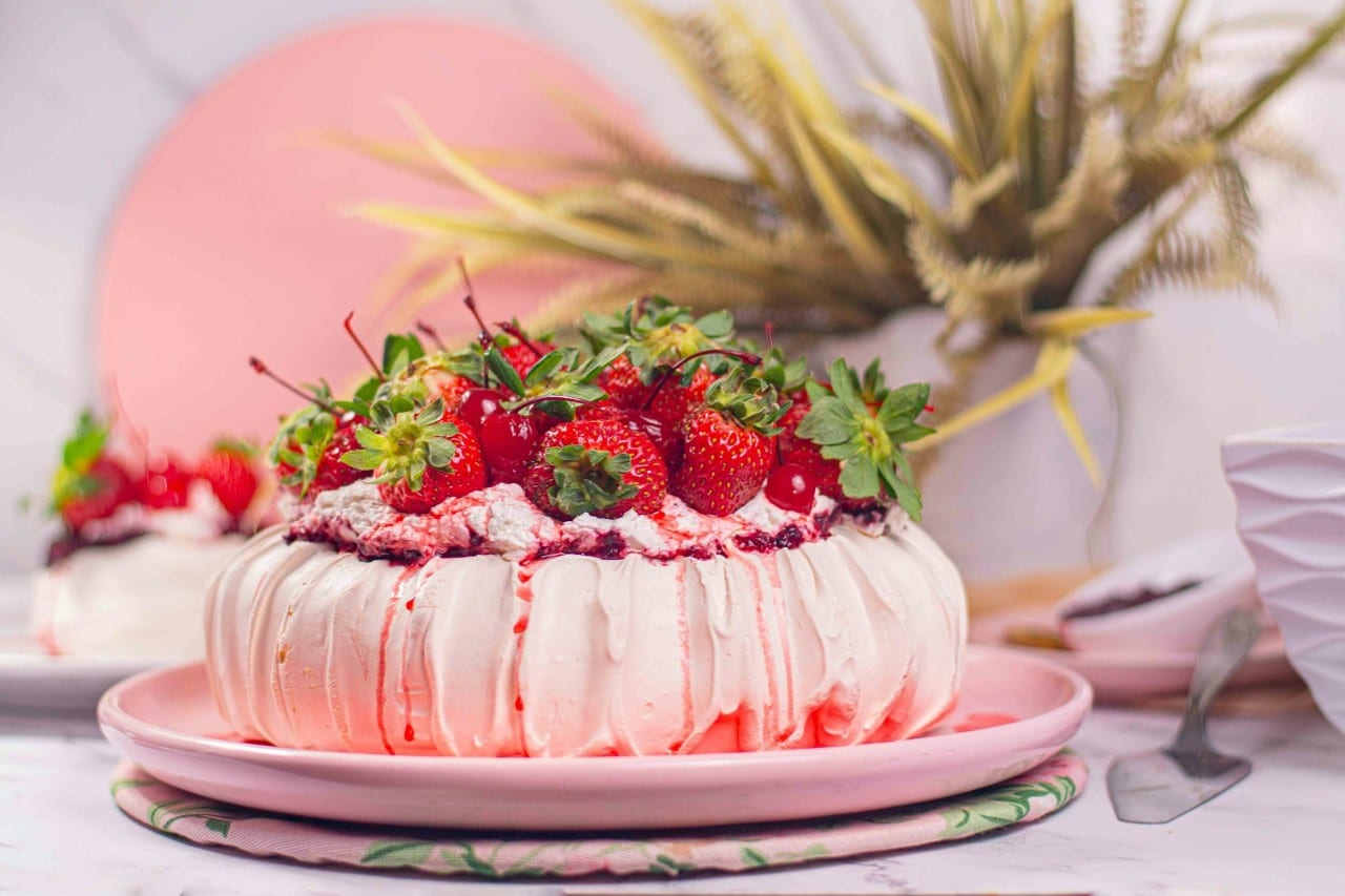 Pavlova