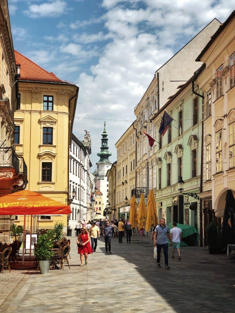 Slovakija