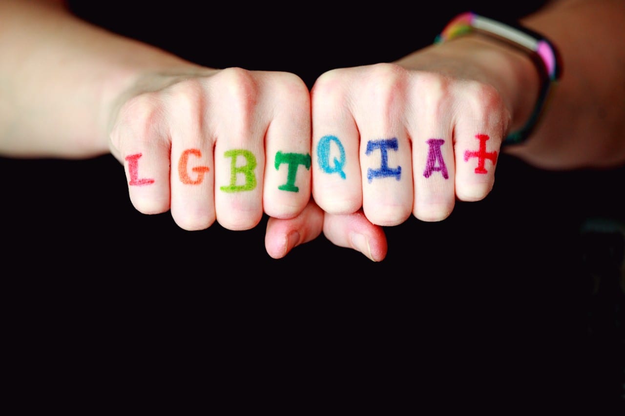 LGBT