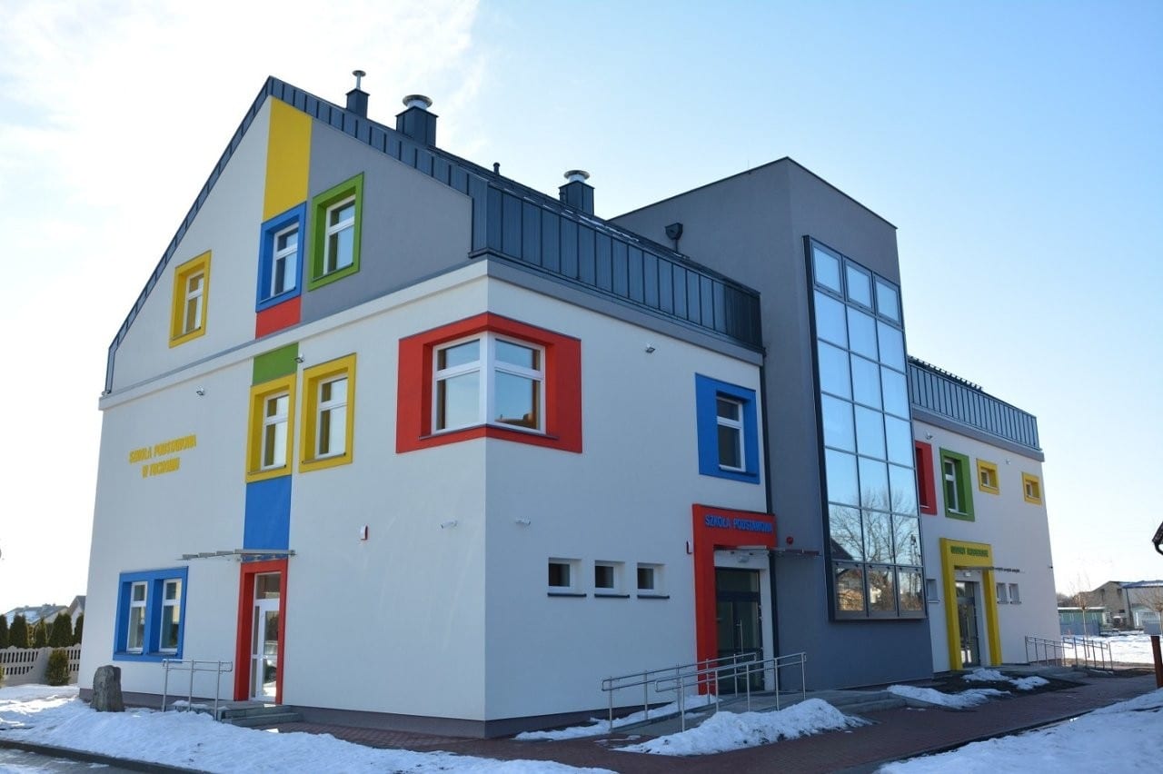 Mokykla