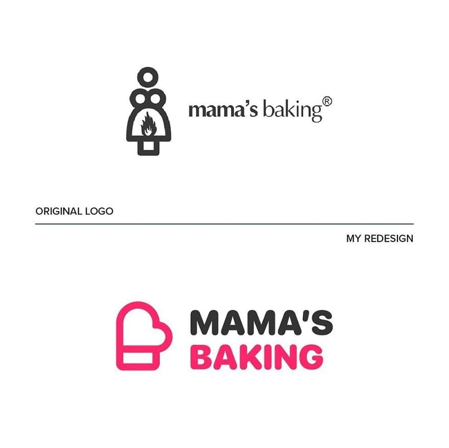Kepėjos logotipas