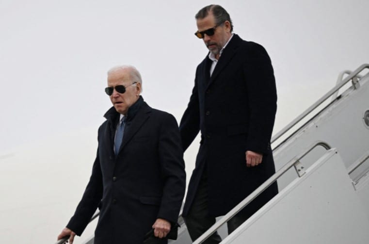Bidenai