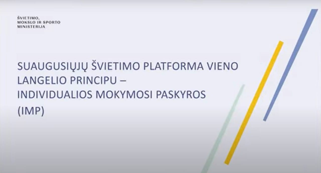 vaizdo įrašo stop kadras