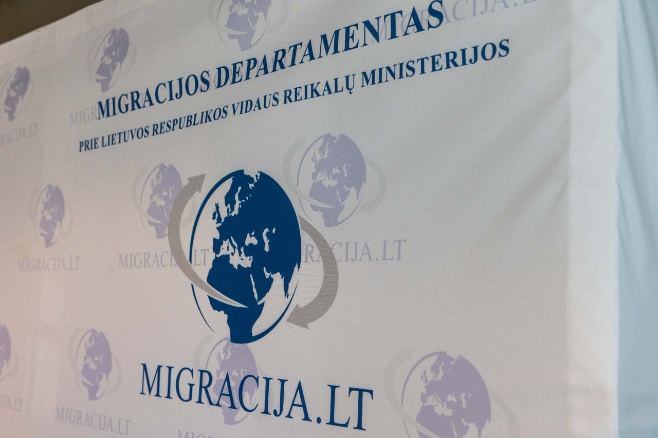 Migracija