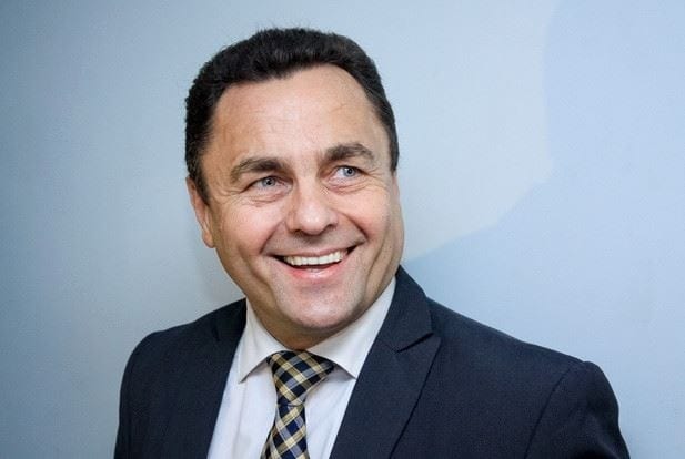 P. Gražulis