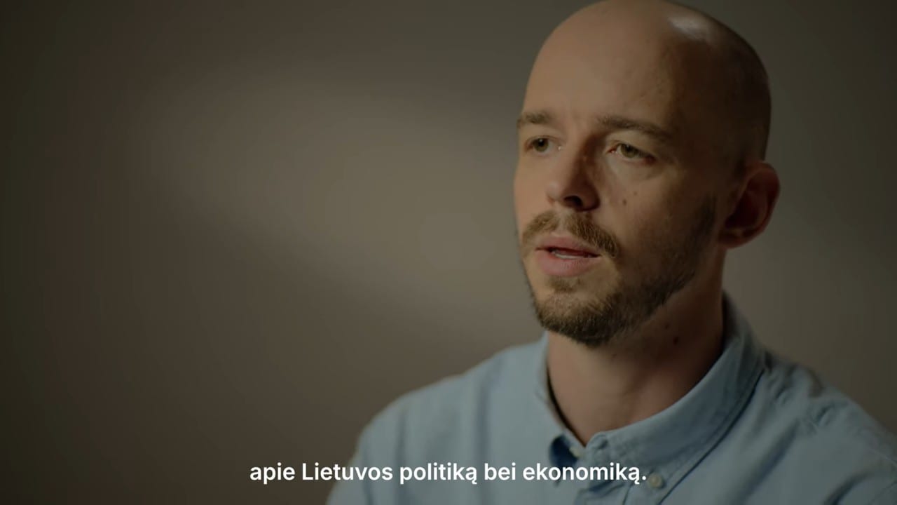 VSD video
