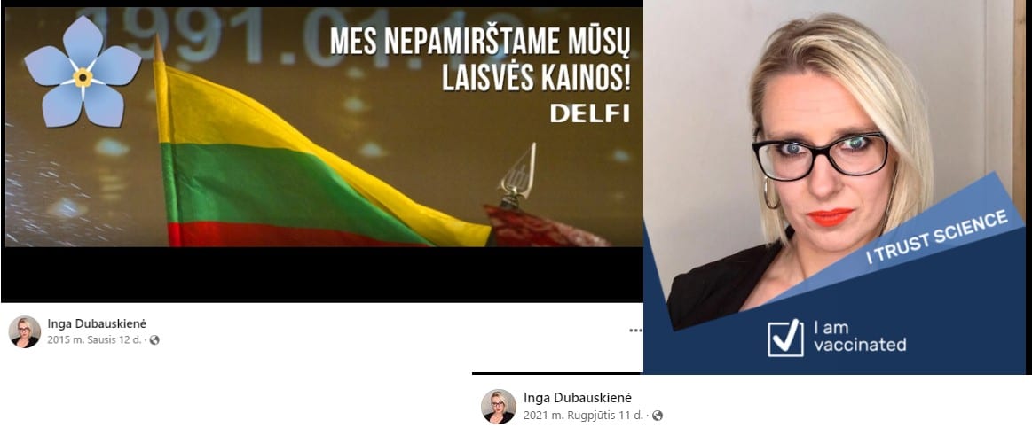 Inga Dubauskienė