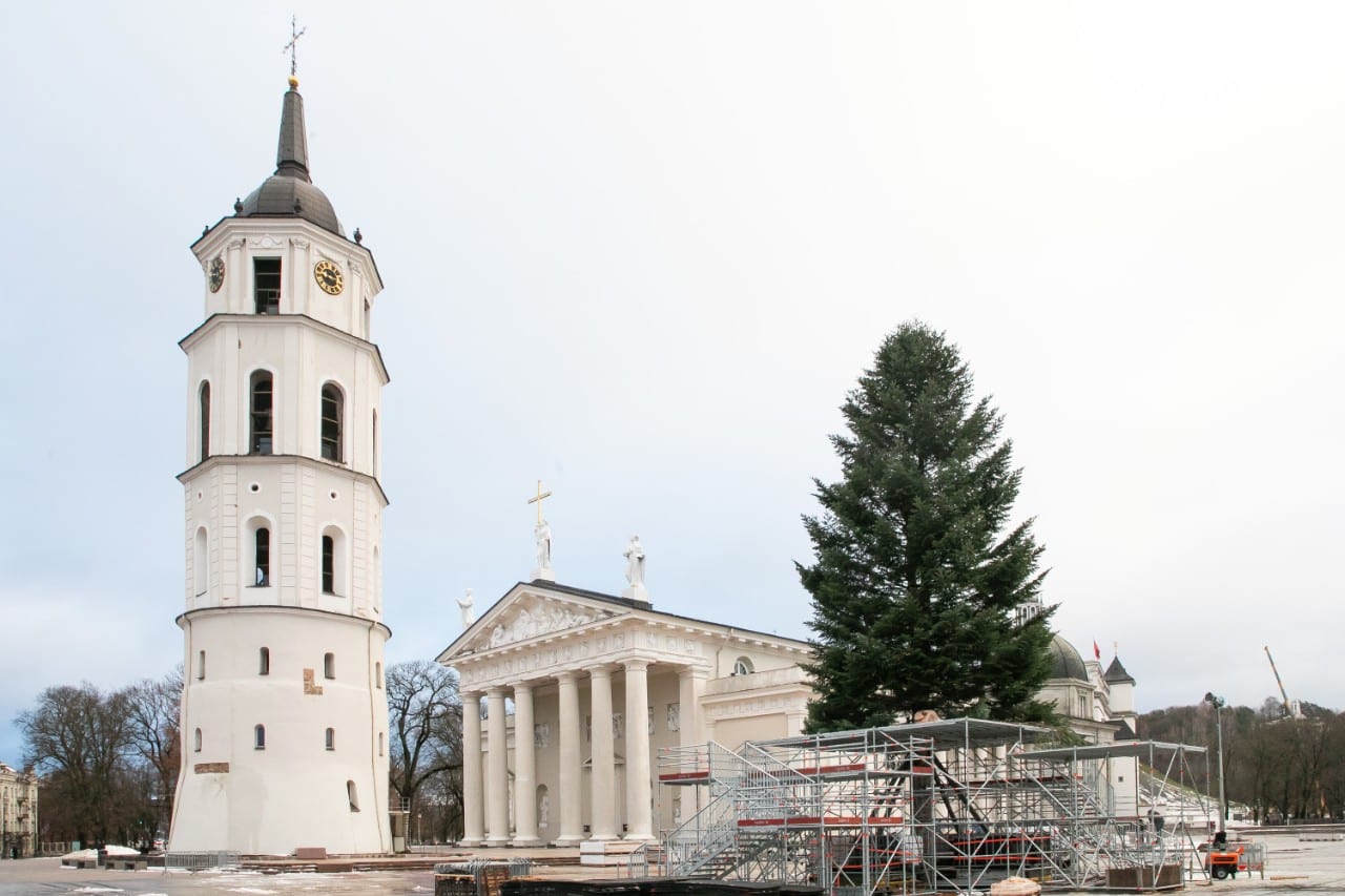 Vilnius