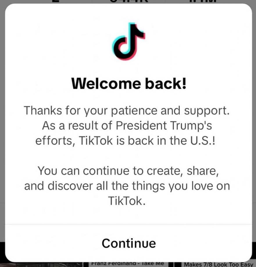 Tiktok
