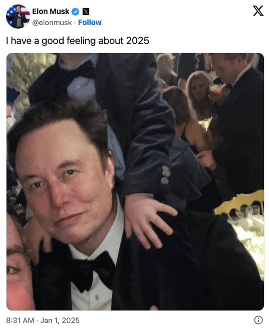 Elonas Muskas