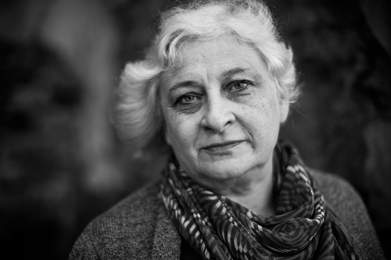 Žiniasklaidos ekspertė doc. dr. Jolanta Mažylė;