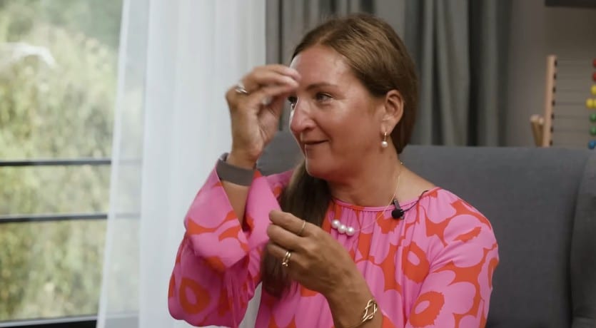 A. Landsbergienė
