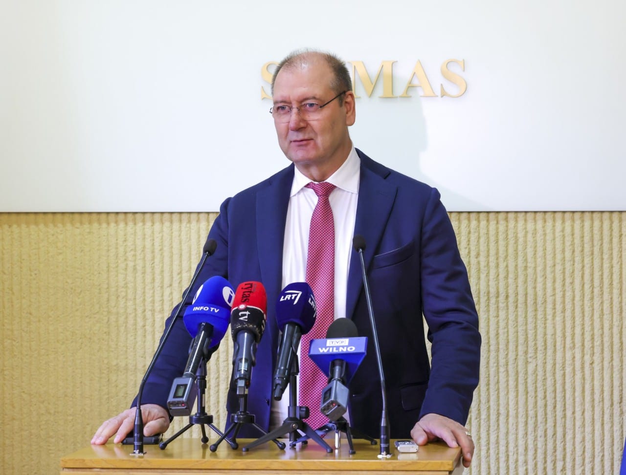 Viktoras Uspaskichas