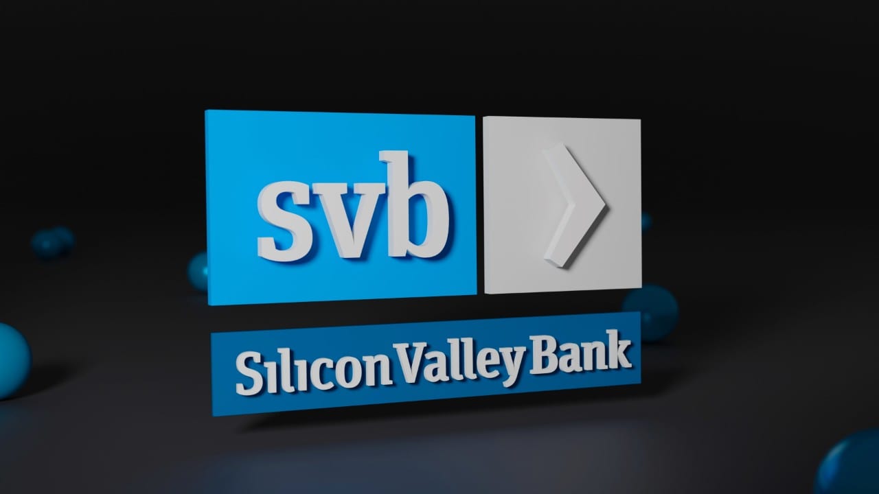SVB bankrotas