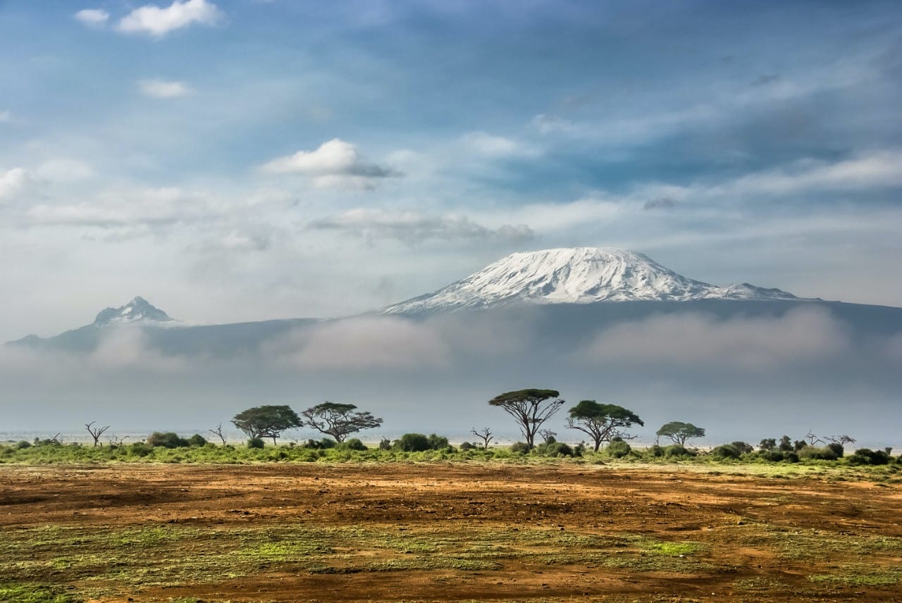 Afrika