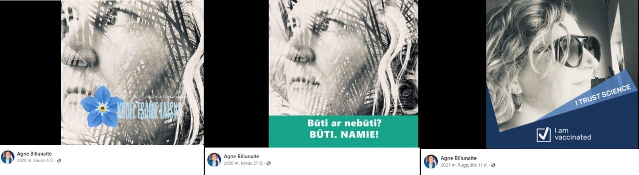 Agnė Biliūnaitė