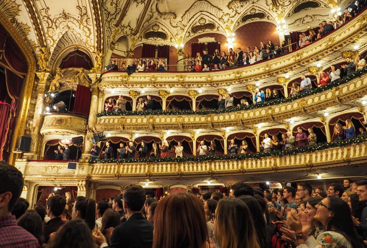 Teatras