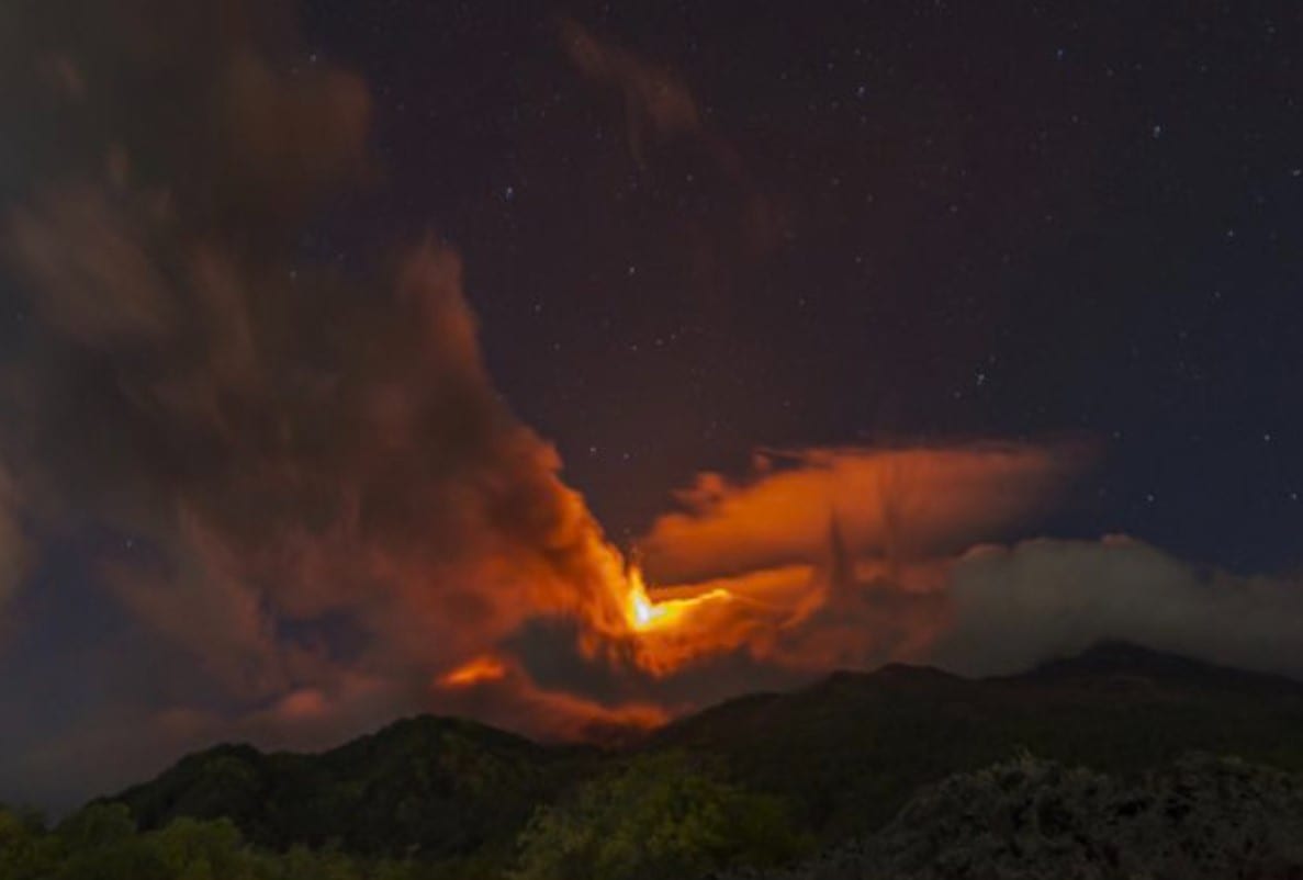 Etna