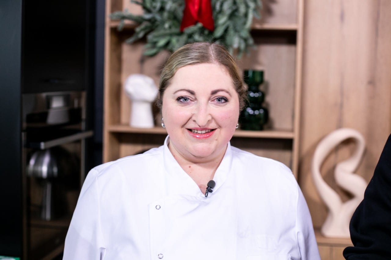 Lina Barčaitė