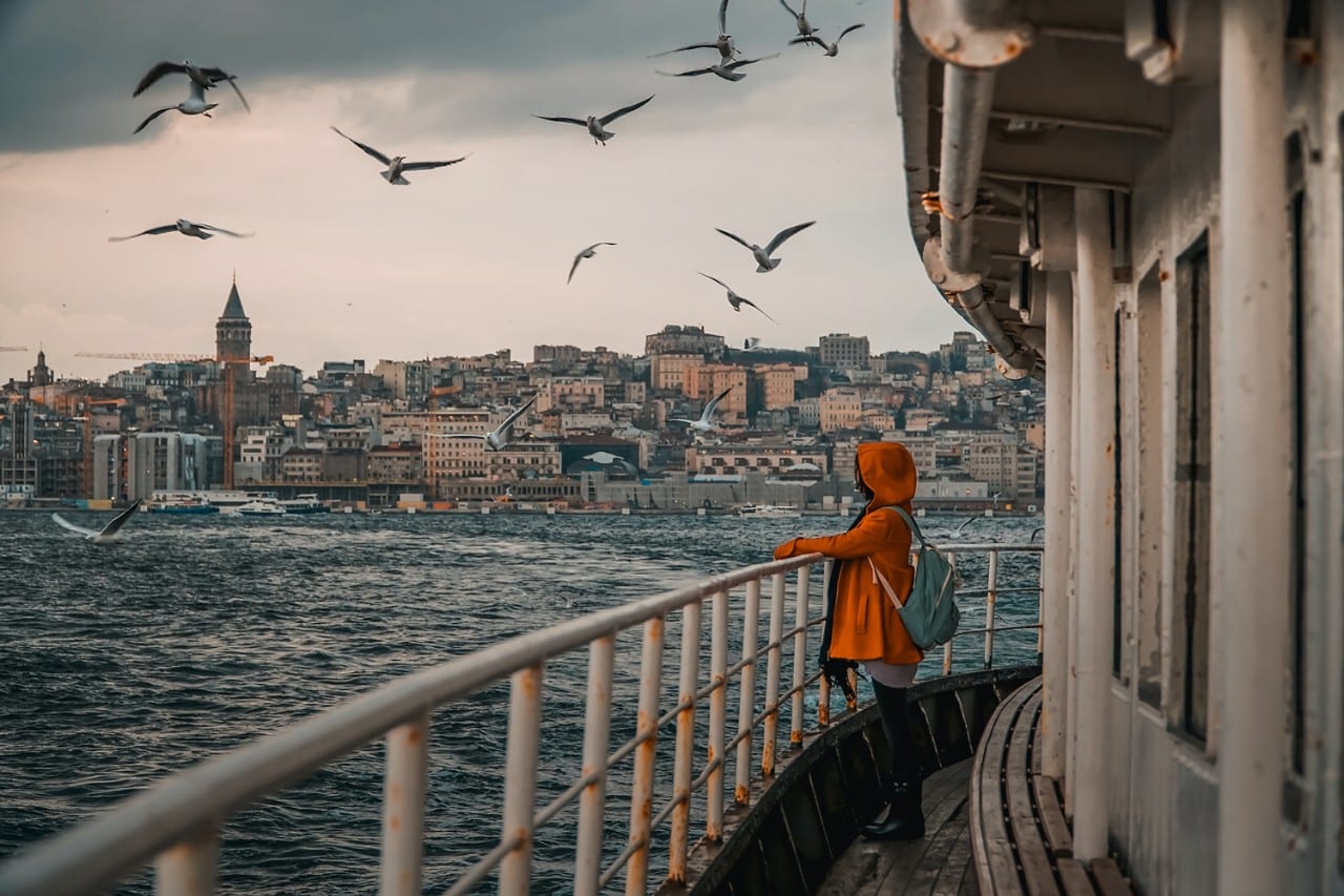 Turkija
