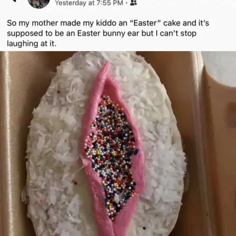 Zuikio tortas