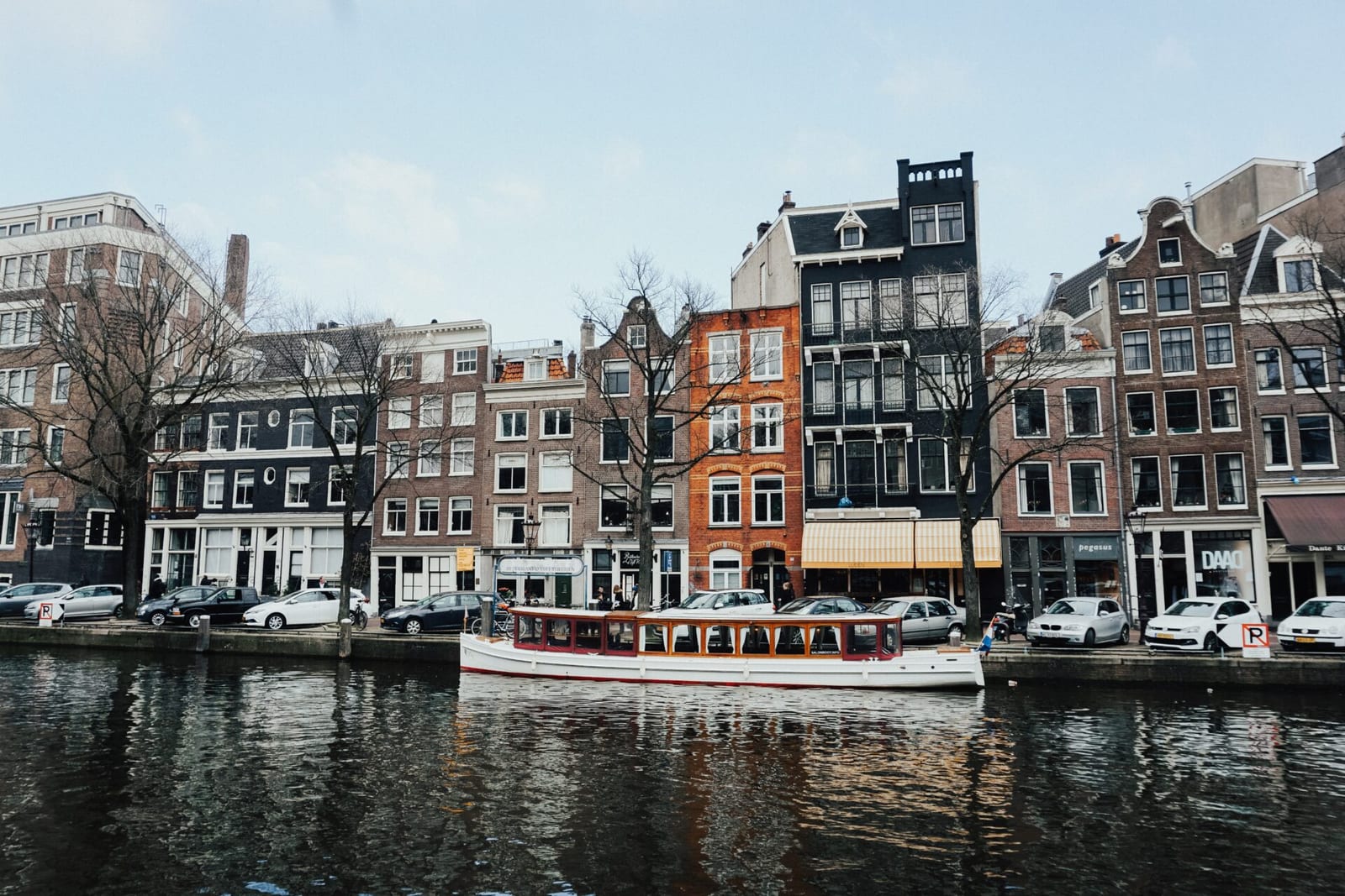 Amsterdamas