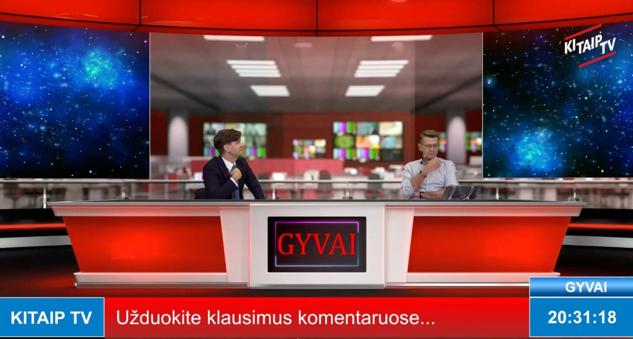I. Vėgėlė