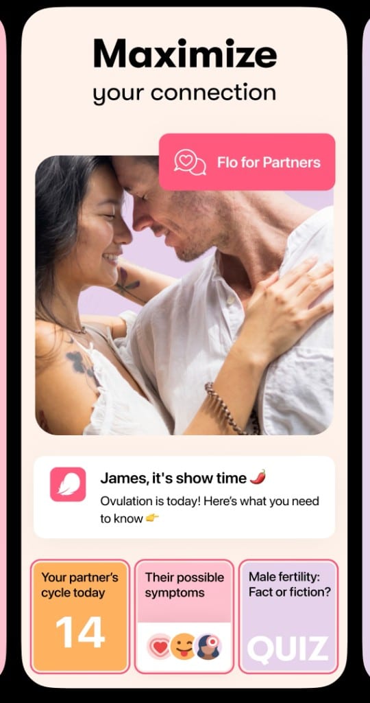 „Flo Health“ programėlė