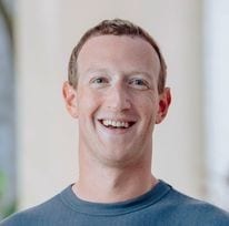 M. Zuckerberg