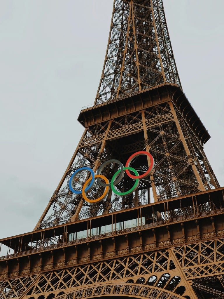 Olimpiada