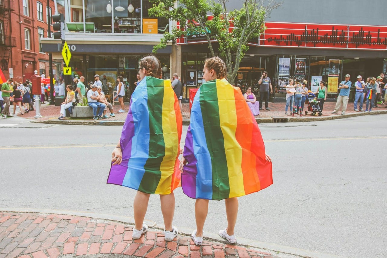 LGBTQ bendruomenė