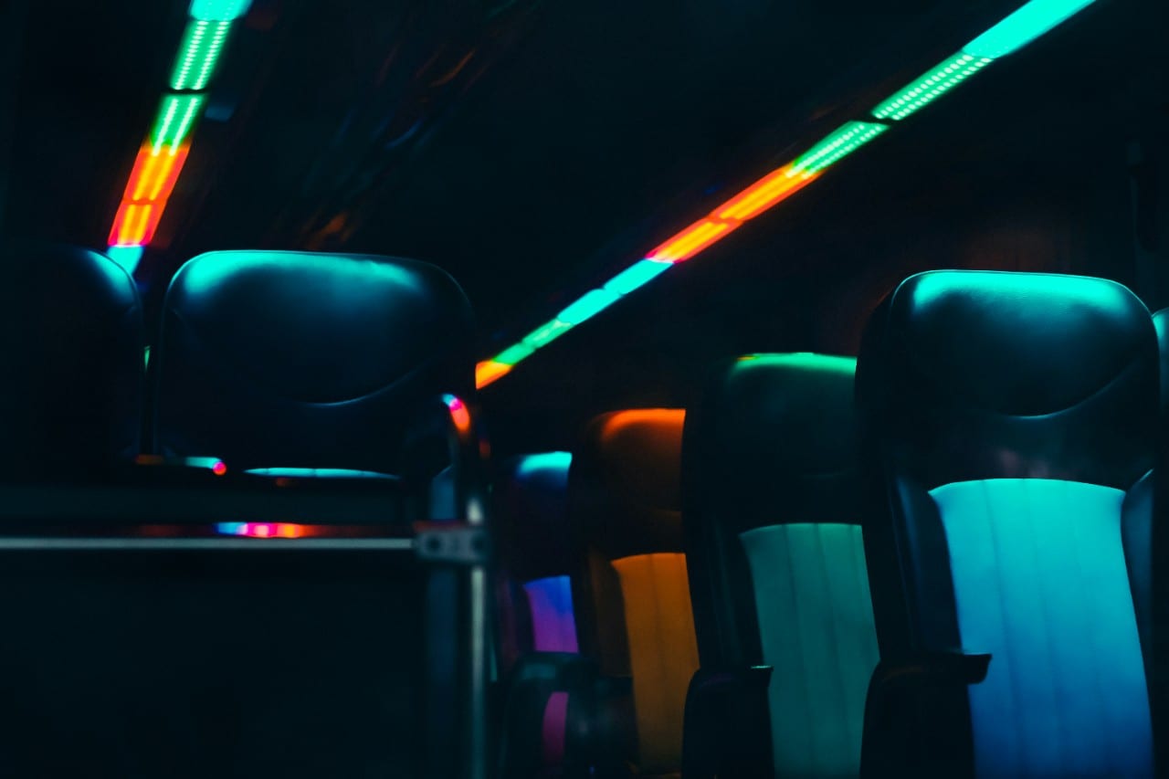 Autobusas