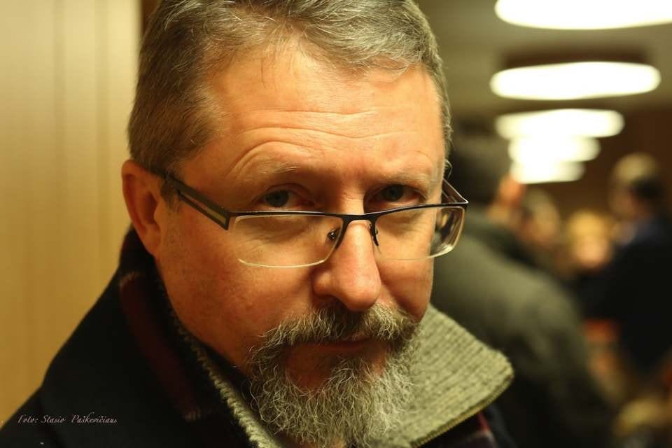 Audrius Butkevičius